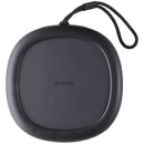 Urbanista Malibu Small Solar Charging Bluetooth Speaker (IP67) - Midnight Black