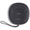 Urbanista Malibu Small Solar Charging Bluetooth Speaker (IP67) - Midnight Black