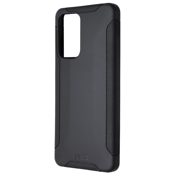 URBAN ARMOR GEAR Scout Case for Samsung Galaxy A52s (5G)/A52/A52 (5G) - Black