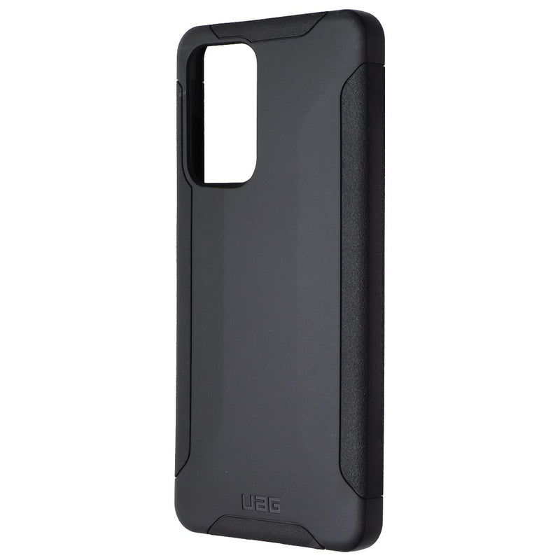 URBAN ARMOR GEAR Scout Case for Samsung Galaxy A52s (5G)/A52/A52 (5G) - Black