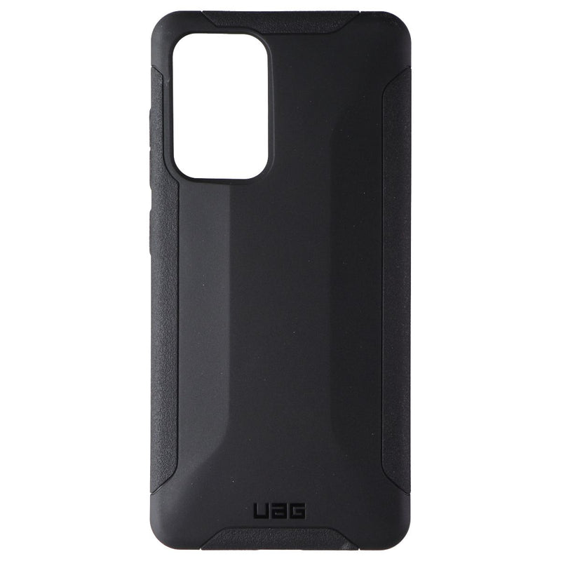 URBAN ARMOR GEAR Scout Case for Samsung Galaxy A52s (5G)/A52/A52 (5G) - Black