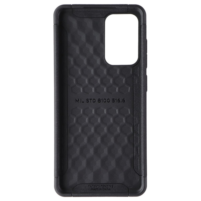 URBAN ARMOR GEAR Scout Case for Samsung Galaxy A52s (5G)/A52/A52 (5G) - Black