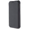 Urban Armor Gear Metropolis Series Case for Apple iPhone 13 Pro - Black