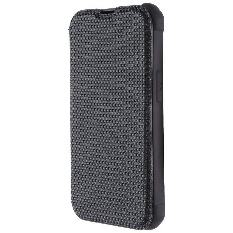 Urban Armor Gear Metropolis Series Case for Apple iPhone 13 Pro - Black