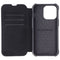 Urban Armor Gear Metropolis Series Case for Apple iPhone 13 Pro - Black