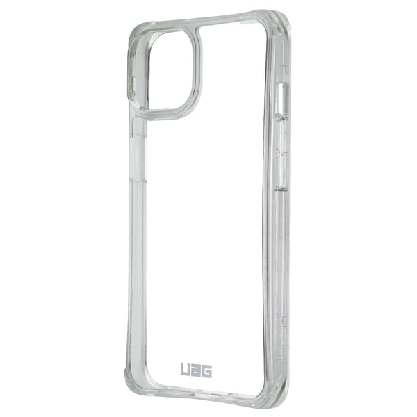 Urban Armor Gear Plyo Series Case for Apple iPhone 13 - Clear Ice