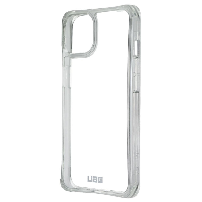 Urban Armor Gear Plyo Series Case for Apple iPhone 13 - Clear Ice