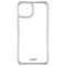 Urban Armor Gear Plyo Series Case for Apple iPhone 13 - Clear Ice