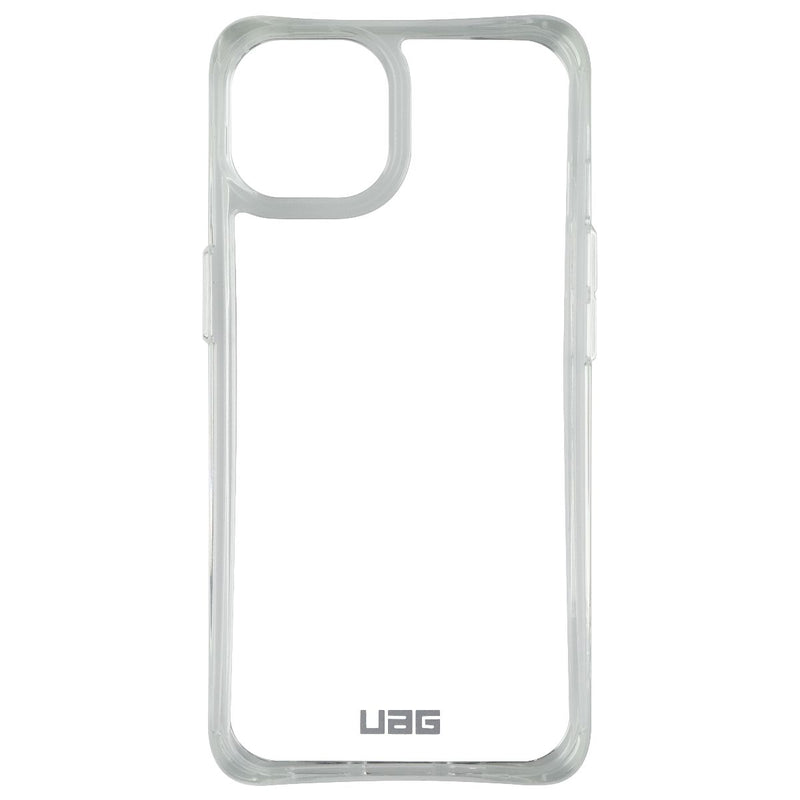 Urban Armor Gear Plyo Series Case for Apple iPhone 13 - Clear Ice