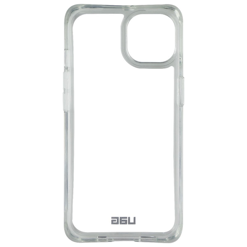 Urban Armor Gear Plyo Series Case for Apple iPhone 13 - Clear Ice