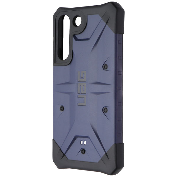 Urban Armor Gear Pathfinder Case for Samsung Galaxy S22 5G - Mallard Blue