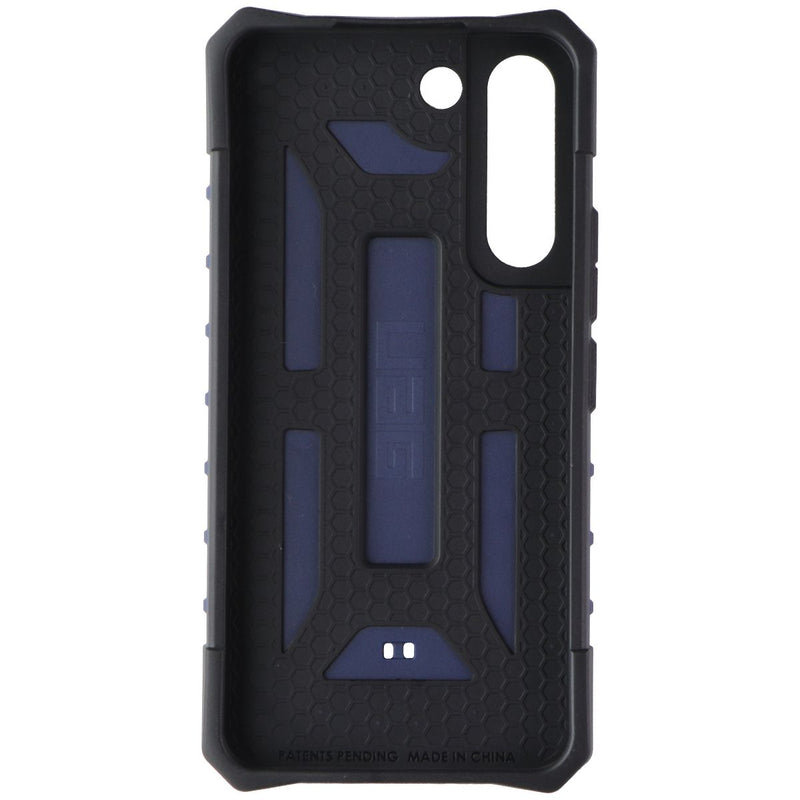 Urban Armor Gear Pathfinder Case for Samsung Galaxy S22 5G - Mallard Blue