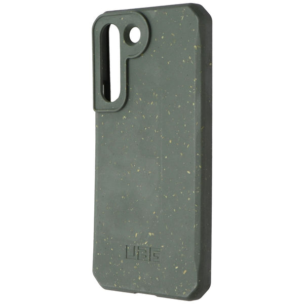 Urban Armor Gear Outback Bio Series Case for Samsung Galaxy S22 (5G) - Olive