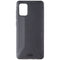 UAG Scout Series Rugged Gel Case for Samsung Galaxy A71 4G - Black