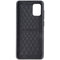 UAG Scout Series Rugged Gel Case for Samsung Galaxy A71 4G - Black