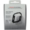 Urban Armor Gear Scout Watch Case for Apple Watch (45mm) Series 9/8/7 - Black