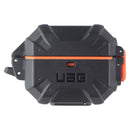 UAG Pathfinder Waterproof Case for Apple AirPods (3rd Gen) - Black / Orange