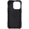 Urban Armor Gear Monarch Pro Case for MagSafe for iPhone 14 Pro - Black Kevlar