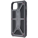 Urban Armor Gear UAG Monarch Series Case for Apple iPhone 14 Plus - Kevlar Black