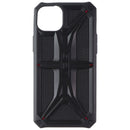 Urban Armor Gear UAG Monarch Series Case for Apple iPhone 14 Plus - Kevlar Black