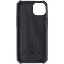 Urban Armor Gear UAG Monarch Series Case for Apple iPhone 14 Plus - Kevlar Black