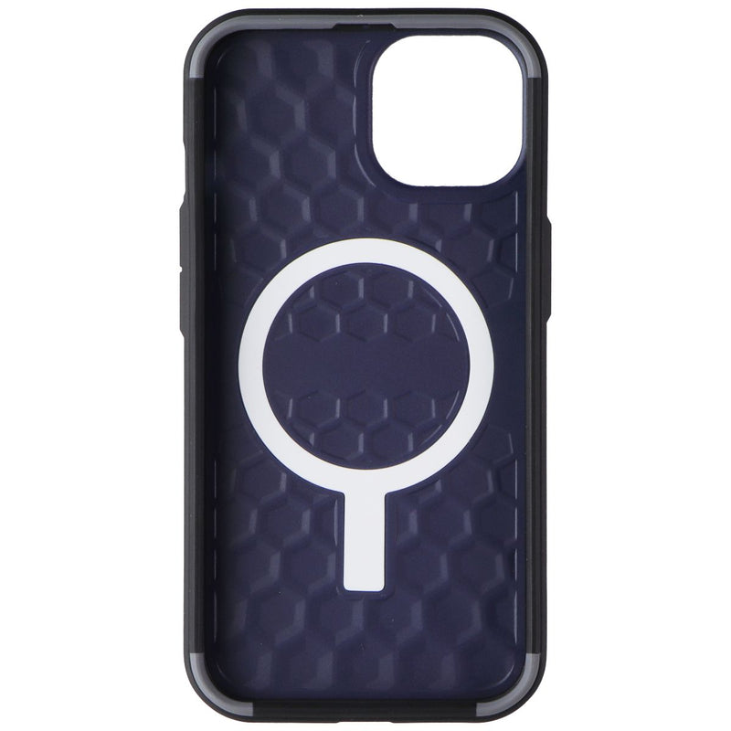URBAN ARMOR GEAR Civilian Case for MagSafe for iPhone 14 / 13 - Blue Mallard