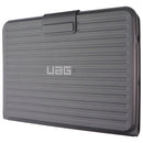 UAG Bluetooth Rugged Keyboard with Trackpad for iPad 10.9-in (10th Gen) - Black