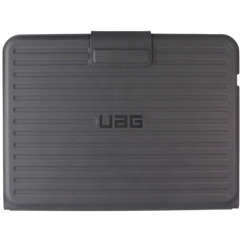 UAG Bluetooth Rugged Keyboard with Trackpad for iPad 10.9-in (10th Gen) - Black