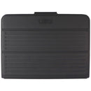 UAG Bluetooth Rugged Keyboard with Trackpad for iPad 10.9-in (10th Gen) - Black