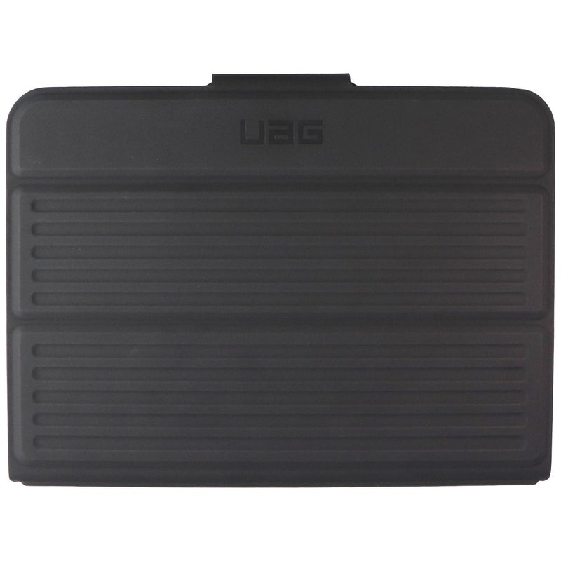 UAG Bluetooth Rugged Keyboard with Trackpad for iPad 10.9-in (10th Gen) - Black