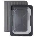 UAG Bluetooth Rugged Keyboard with Trackpad for iPad 10.9-in (10th Gen) - Black