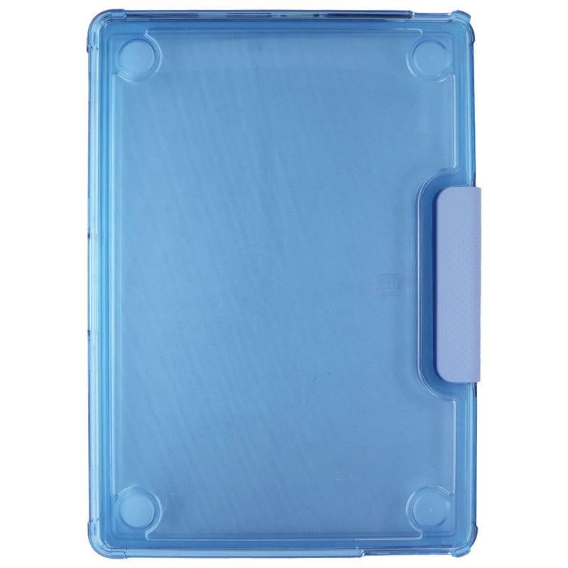 UAG Lucent Case for Apple MacBook Air 13-inch M3/M2 (2024/2022) - Cerulean Blue