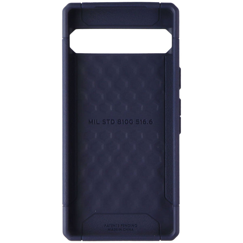 Urban Armor Gear Scout Series Case for Google Pixel 7a - Mallard Blue