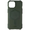 UAG Essential Armor Series Case for MagSafe for Apple iPhone 15 - Olive Drab