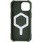 UAG Essential Armor Series Case for MagSafe for Apple iPhone 15 - Olive Drab