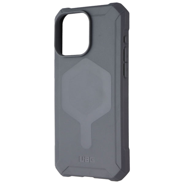 UAG Essential Armor Case for MagSafe for Apple iPhone 15 Pro Max - Gray