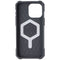 UAG Essential Armor Case for MagSafe for Apple iPhone 15 Pro Max - Gray