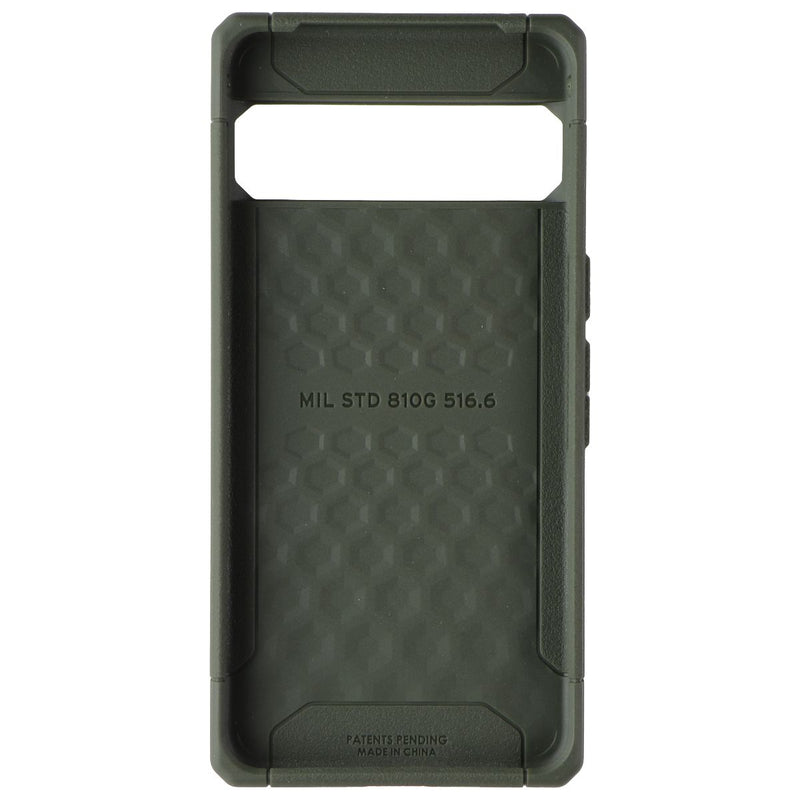 URBAN ARMOR GEAR Scout Series Case for Google Pixel 8 Pro - Olive Drab