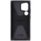 URBAN ARMOR GEAR Civilian Series Case for Samsung Galaxy S24 Ultra - Black