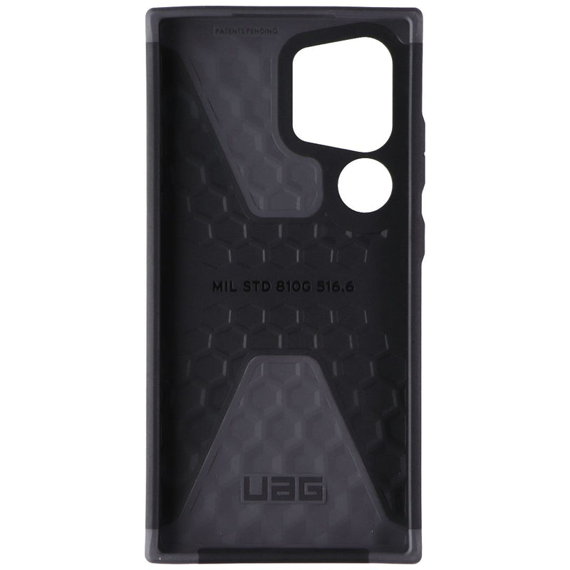 URBAN ARMOR GEAR Civilian Series Case for Samsung Galaxy S24 Ultra - Black