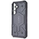 Urban Armor Gear Pathfinder Series Case for Samsung Galaxy (S24+) - Black