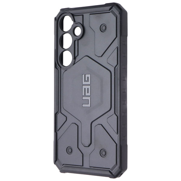 Urban Armor Gear Pathfinder Series Case for Samsung Galaxy (S24+) - Black