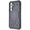 Urban Armor Gear Pathfinder Series Case for Samsung Galaxy (S24+) - Black