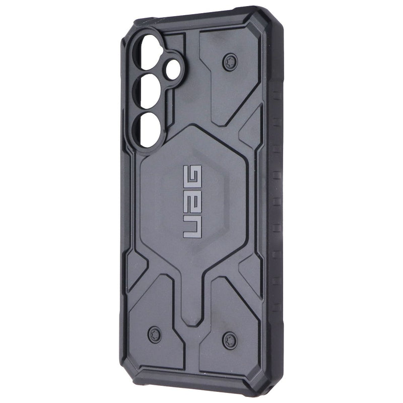 Urban Armor Gear Pathfinder Series Case for Samsung Galaxy (S24+) - Black