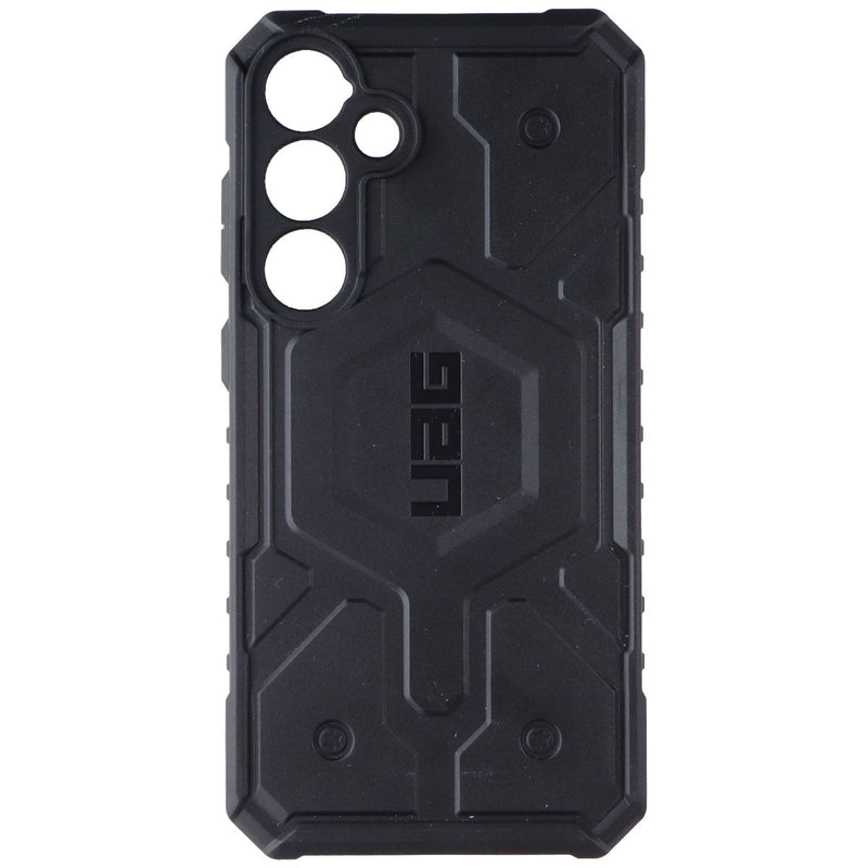 Urban Armor Gear Pathfinder Series Case for Samsung Galaxy (S24+) - Black