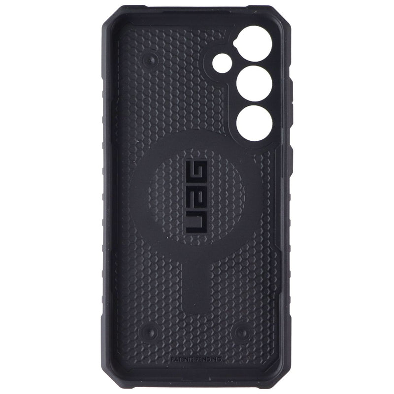Urban Armor Gear Pathfinder Series Case for Samsung Galaxy (S24+) - Black