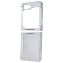Urban Armor Gear Plyo Series Case for Samsung Galaxy Z Flip6 5G - Clear