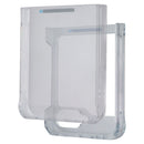 Urban Armor Gear Plyo Series Case for Samsung Galaxy Z Flip6 5G - Clear