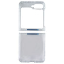 Urban Armor Gear Plyo Series Case for Samsung Galaxy Z Flip6 5G - Clear