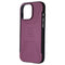 Urban Armor Gear Civilian Case for MagSafe for iPhone 16 Pro Max - Bordeaux